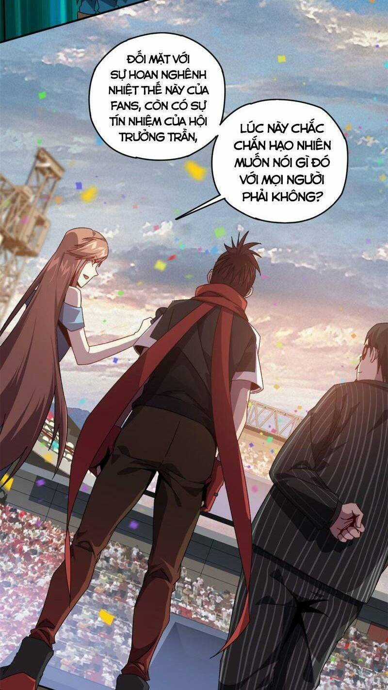 Siêu Thần Chế Tạp Sư - Chapter 82 - Trang 33