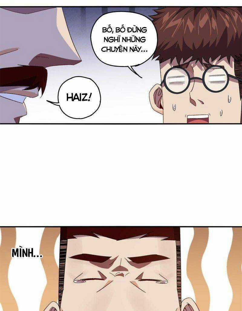 Siêu Thần Chế Tạp Sư - Chapter 82 - Trang 36