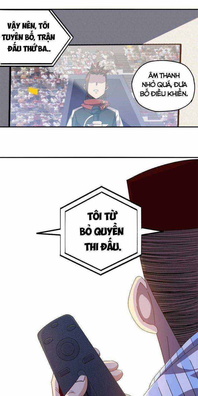 Siêu Thần Chế Tạp Sư - Chapter 82 - Trang 38