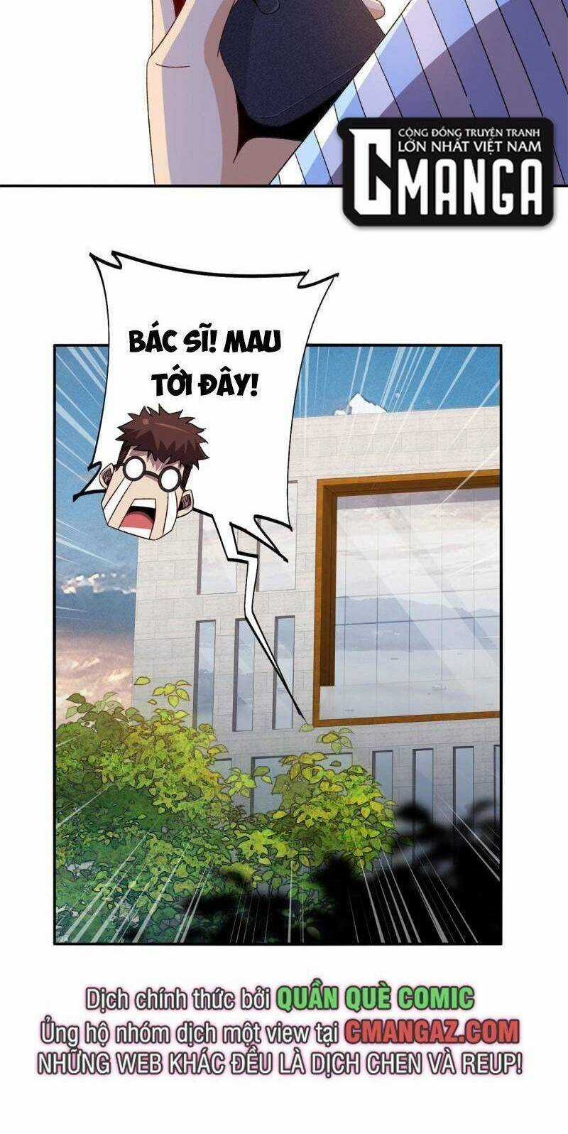 Siêu Thần Chế Tạp Sư - Chapter 82 - Trang 39