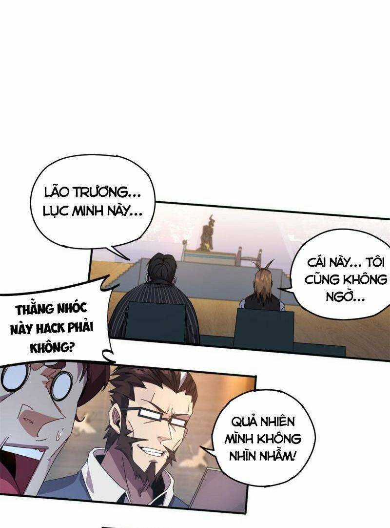 Siêu Thần Chế Tạp Sư - Chapter 82 - Trang 10