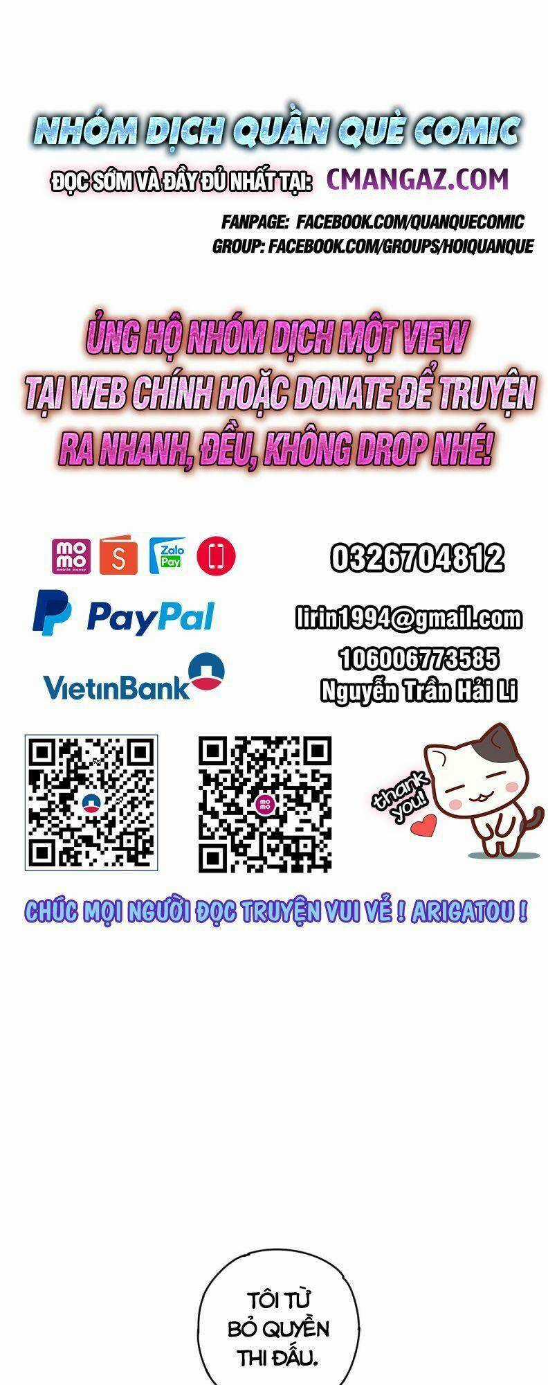 Siêu Thần Chế Tạp Sư - Chapter 83 - Trang 1