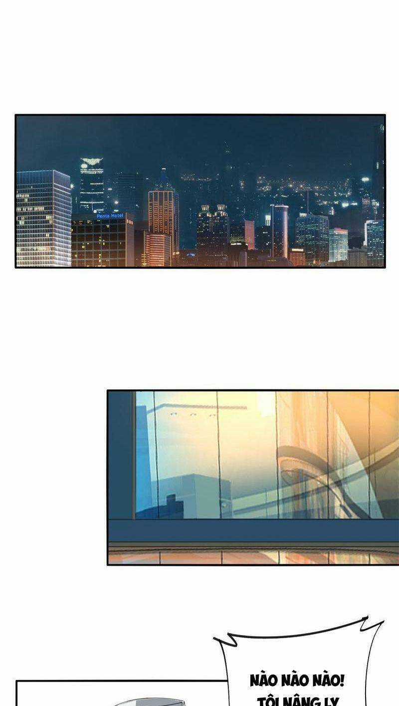 Siêu Thần Chế Tạp Sư - Chapter 83 - Trang 11