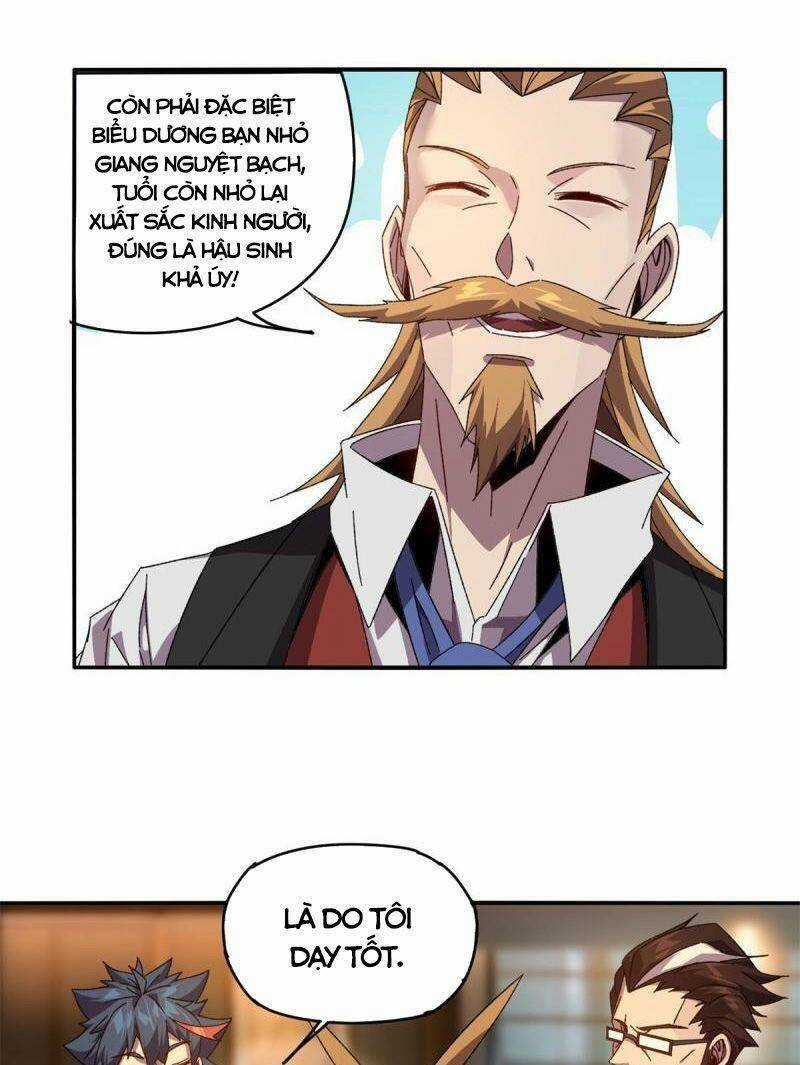 Siêu Thần Chế Tạp Sư - Chapter 83 - Trang 13