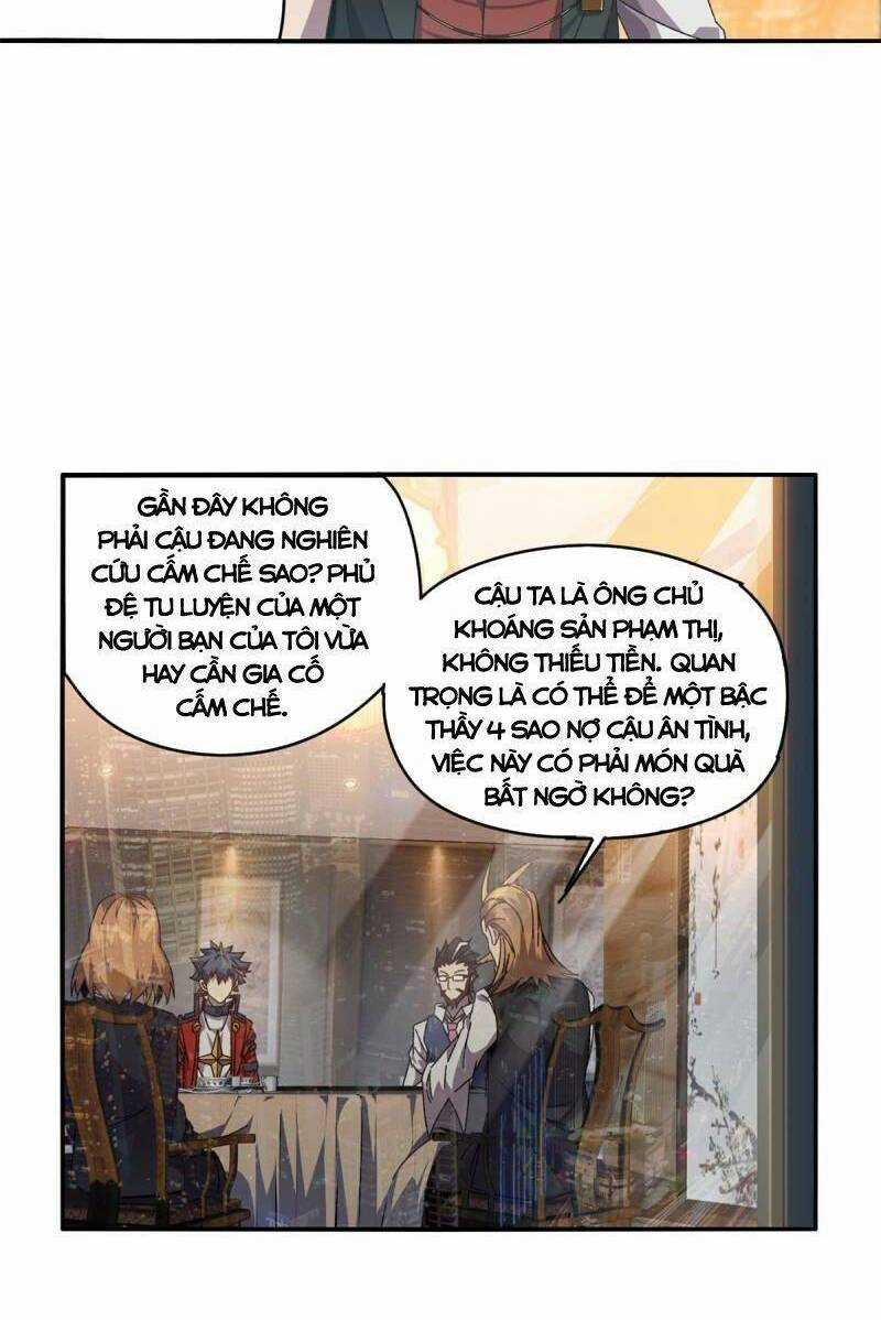 Siêu Thần Chế Tạp Sư - Chapter 83 - Trang 16