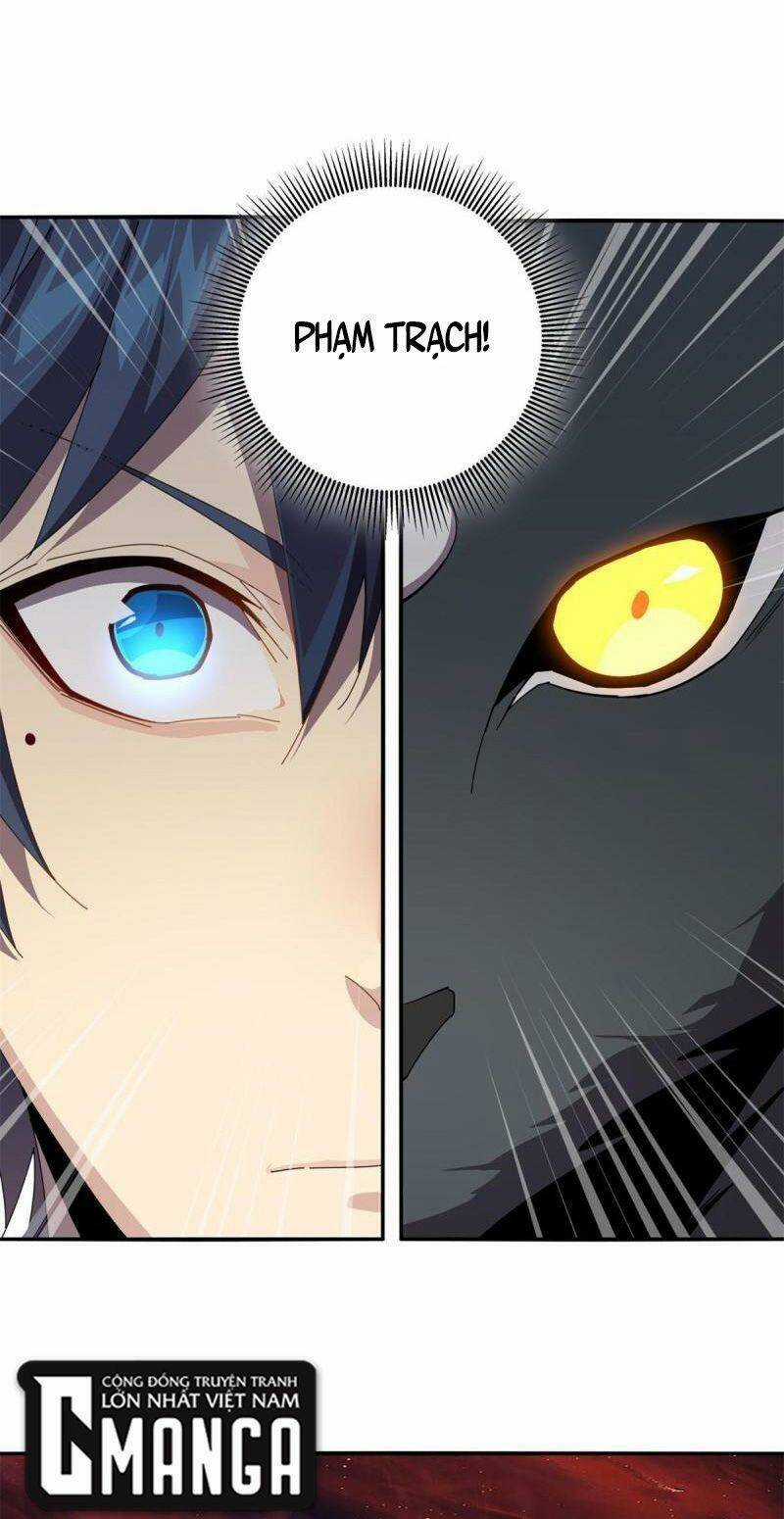 Siêu Thần Chế Tạp Sư - Chapter 83 - Trang 17