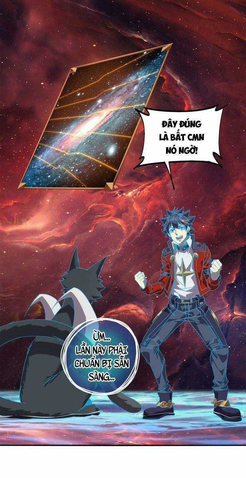 Siêu Thần Chế Tạp Sư - Chapter 83 - Trang 18