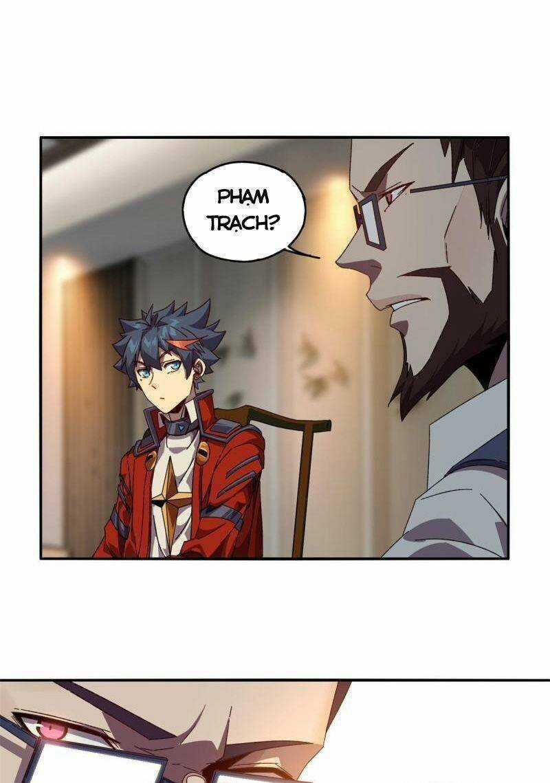 Siêu Thần Chế Tạp Sư - Chapter 83 - Trang 19