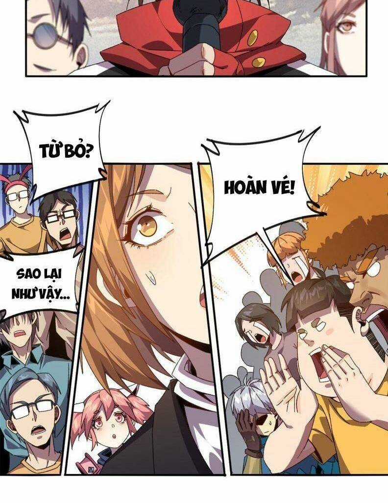 Siêu Thần Chế Tạp Sư - Chapter 83 - Trang 3