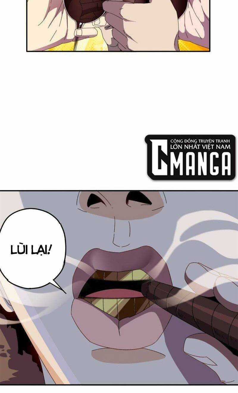 Siêu Thần Chế Tạp Sư - Chapter 83 - Trang 22