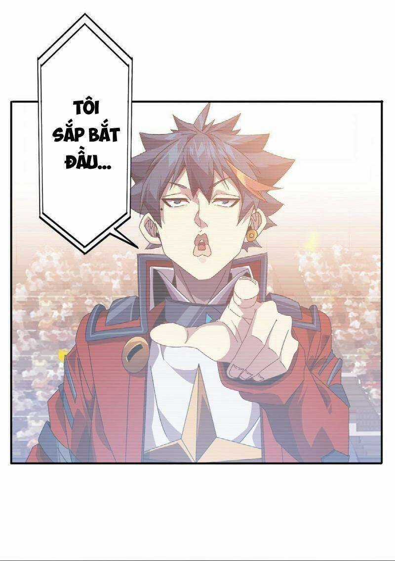 Siêu Thần Chế Tạp Sư - Chapter 83 - Trang 23