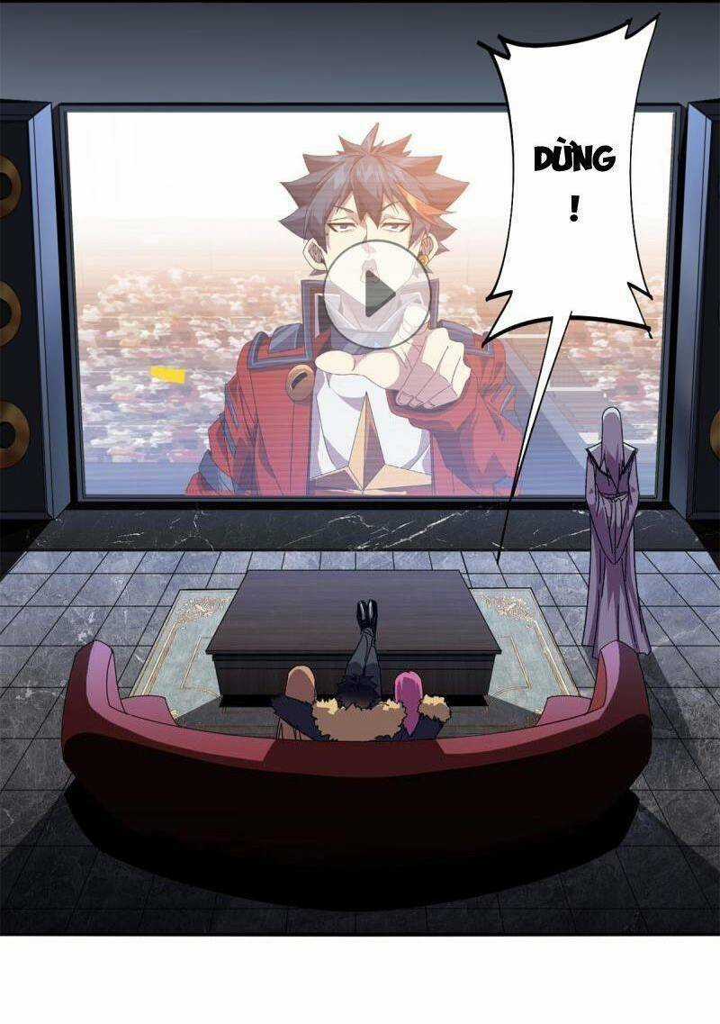 Siêu Thần Chế Tạp Sư - Chapter 83 - Trang 24