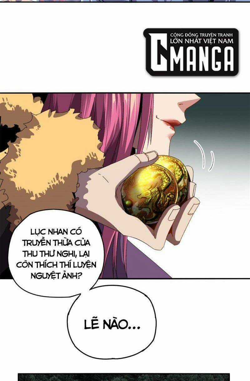 Siêu Thần Chế Tạp Sư - Chapter 83 - Trang 26