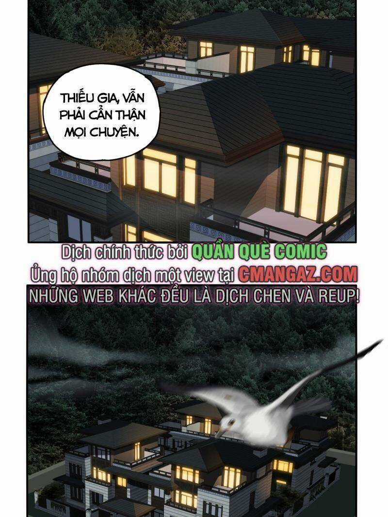Siêu Thần Chế Tạp Sư - Chapter 83 - Trang 27