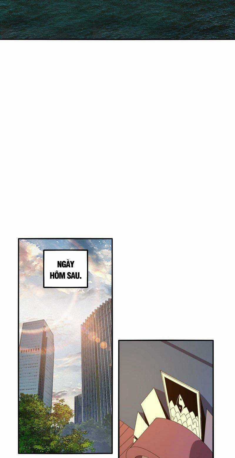 Siêu Thần Chế Tạp Sư - Chapter 83 - Trang 29