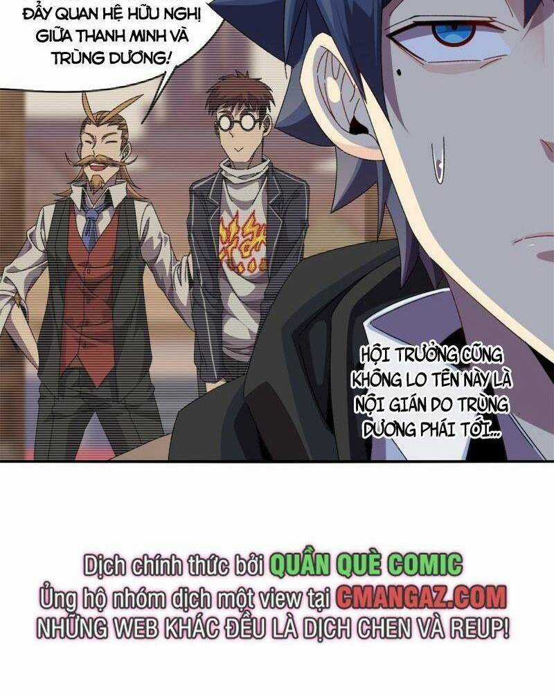 Siêu Thần Chế Tạp Sư - Chapter 83 - Trang 32