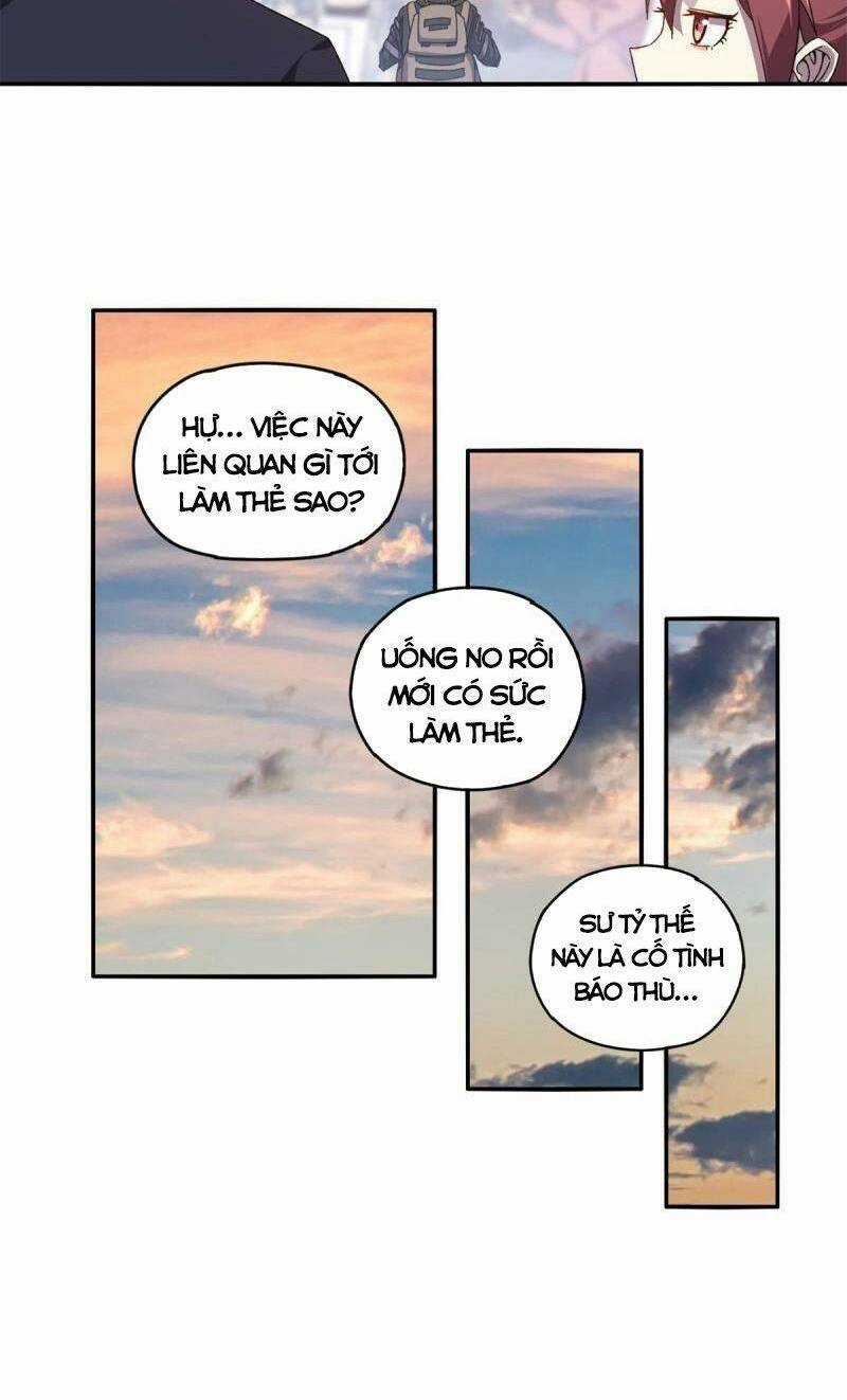 Siêu Thần Chế Tạp Sư - Chapter 83 - Trang 34