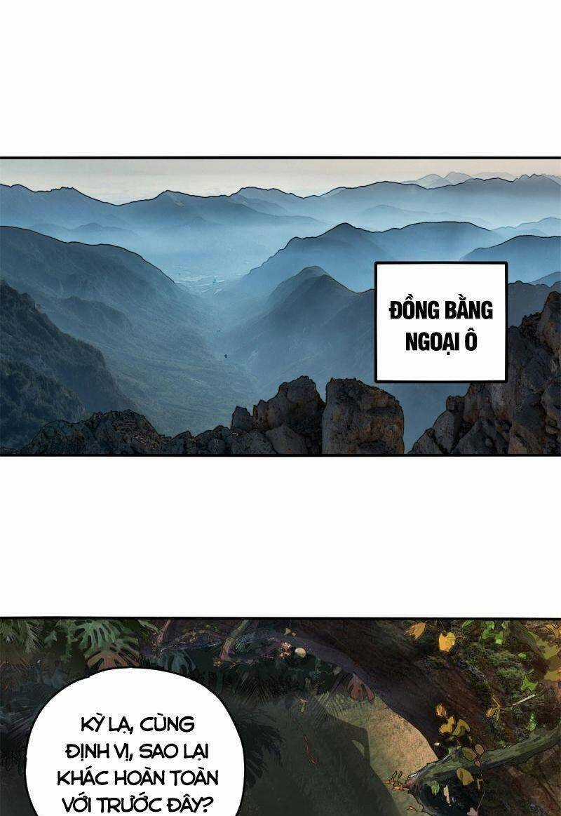 Siêu Thần Chế Tạp Sư - Chapter 83 - Trang 35