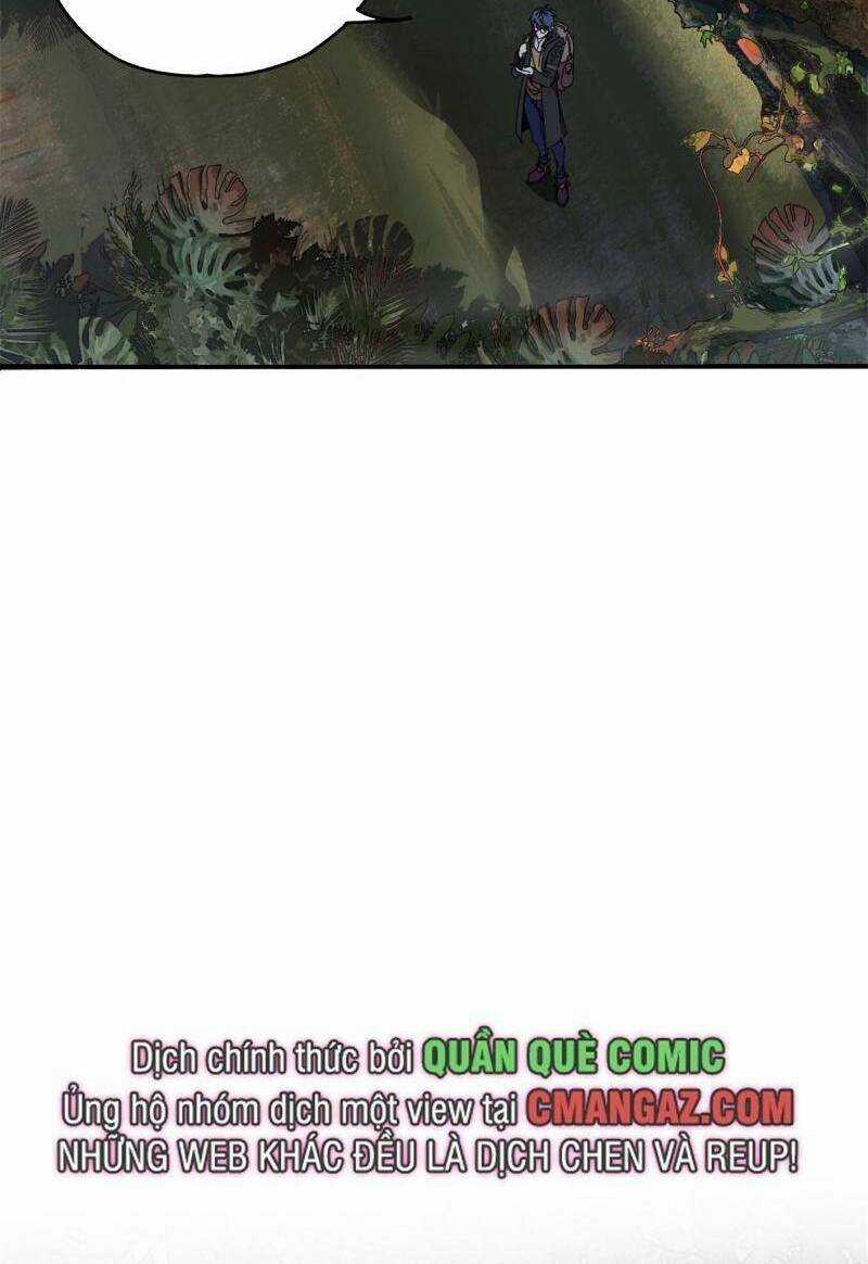 Siêu Thần Chế Tạp Sư - Chapter 83 - Trang 36