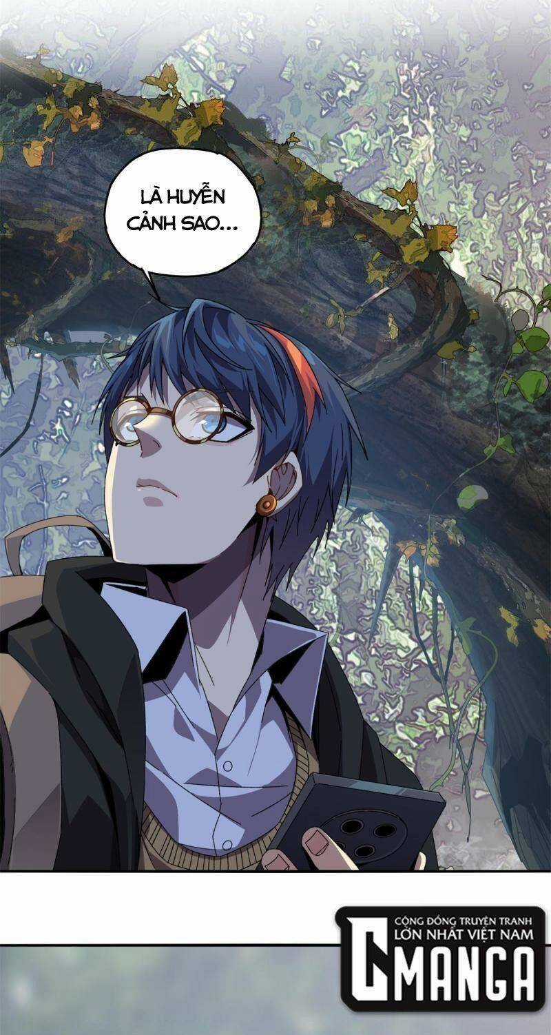 Siêu Thần Chế Tạp Sư - Chapter 83 - Trang 37