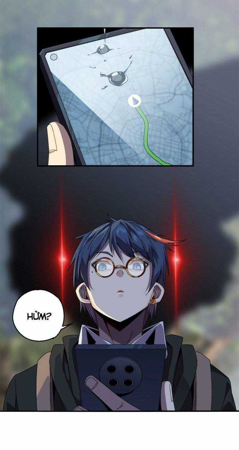 Siêu Thần Chế Tạp Sư - Chapter 83 - Trang 38