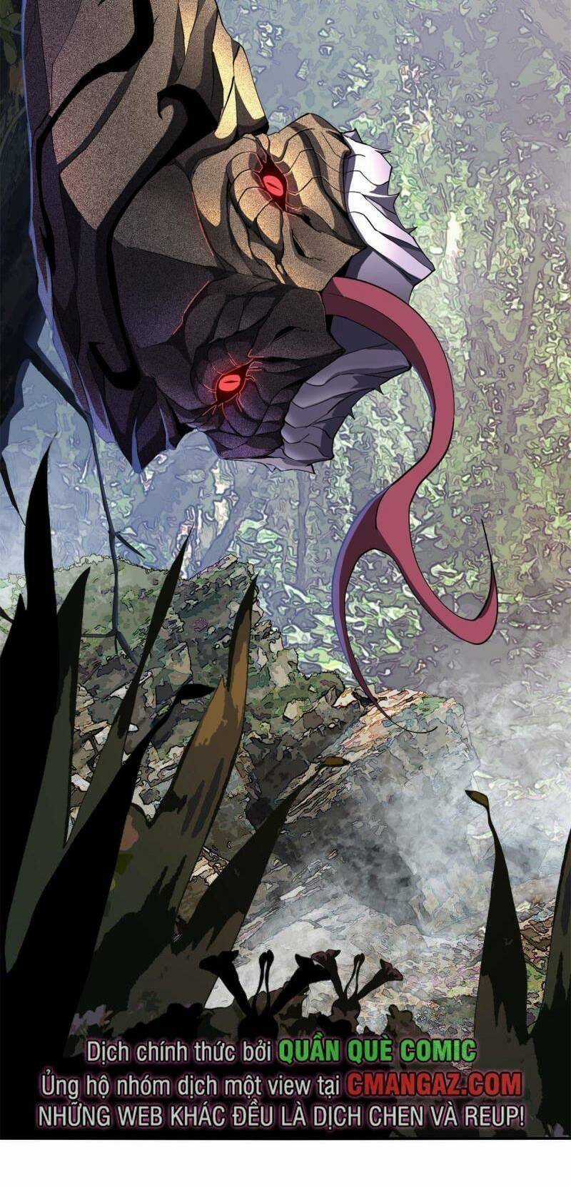 Siêu Thần Chế Tạp Sư - Chapter 83 - Trang 40