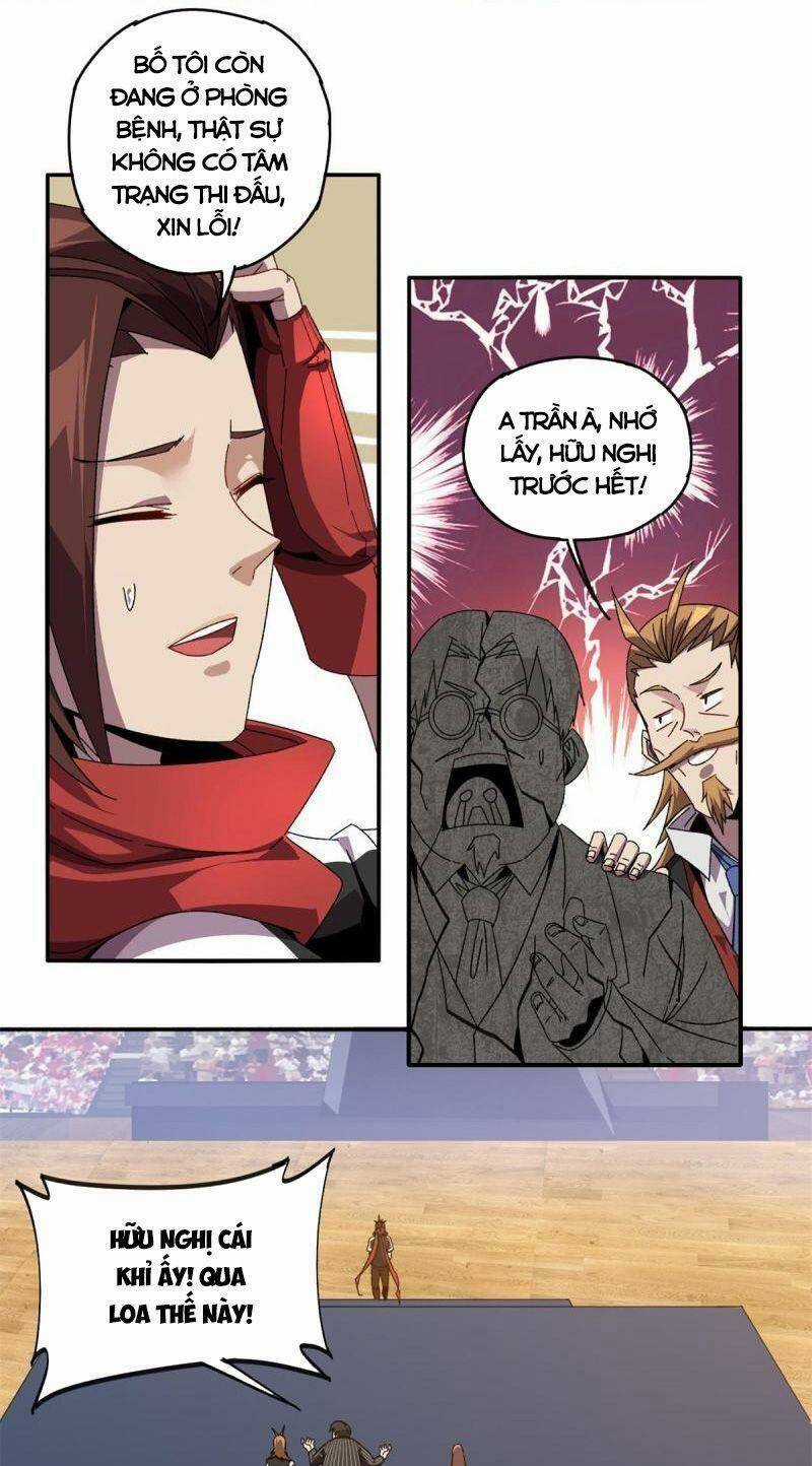 Siêu Thần Chế Tạp Sư - Chapter 83 - Trang 5