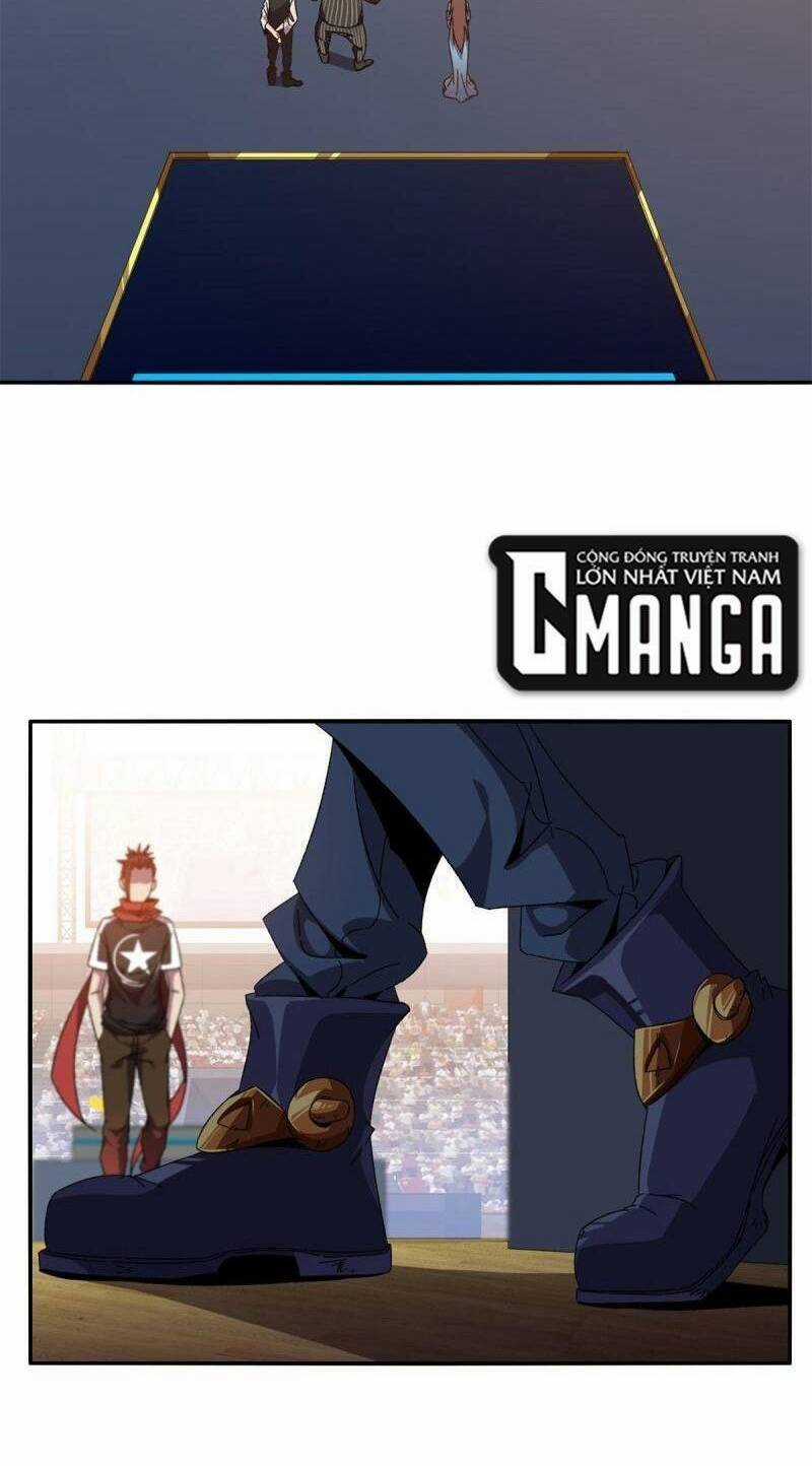 Siêu Thần Chế Tạp Sư - Chapter 83 - Trang 6