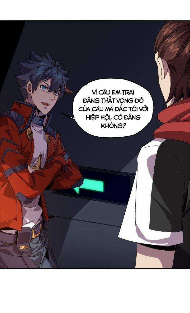 Siêu Thần Chế Tạp Sư - Chapter 83 - Trang 7