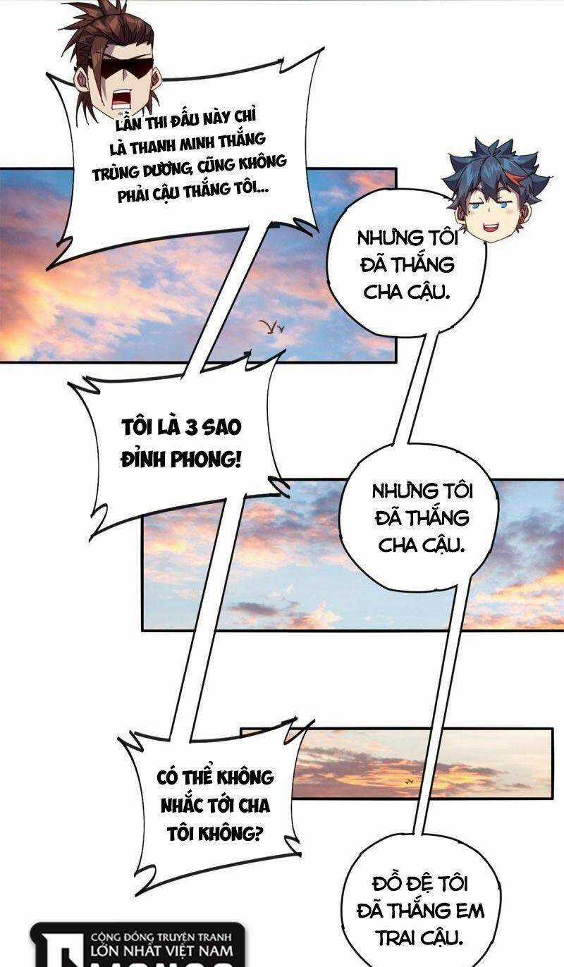 Siêu Thần Chế Tạp Sư - Chapter 83 - Trang 9