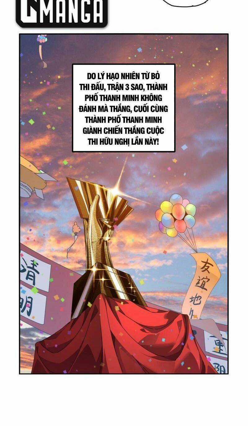 Siêu Thần Chế Tạp Sư - Chapter 83 - Trang 10