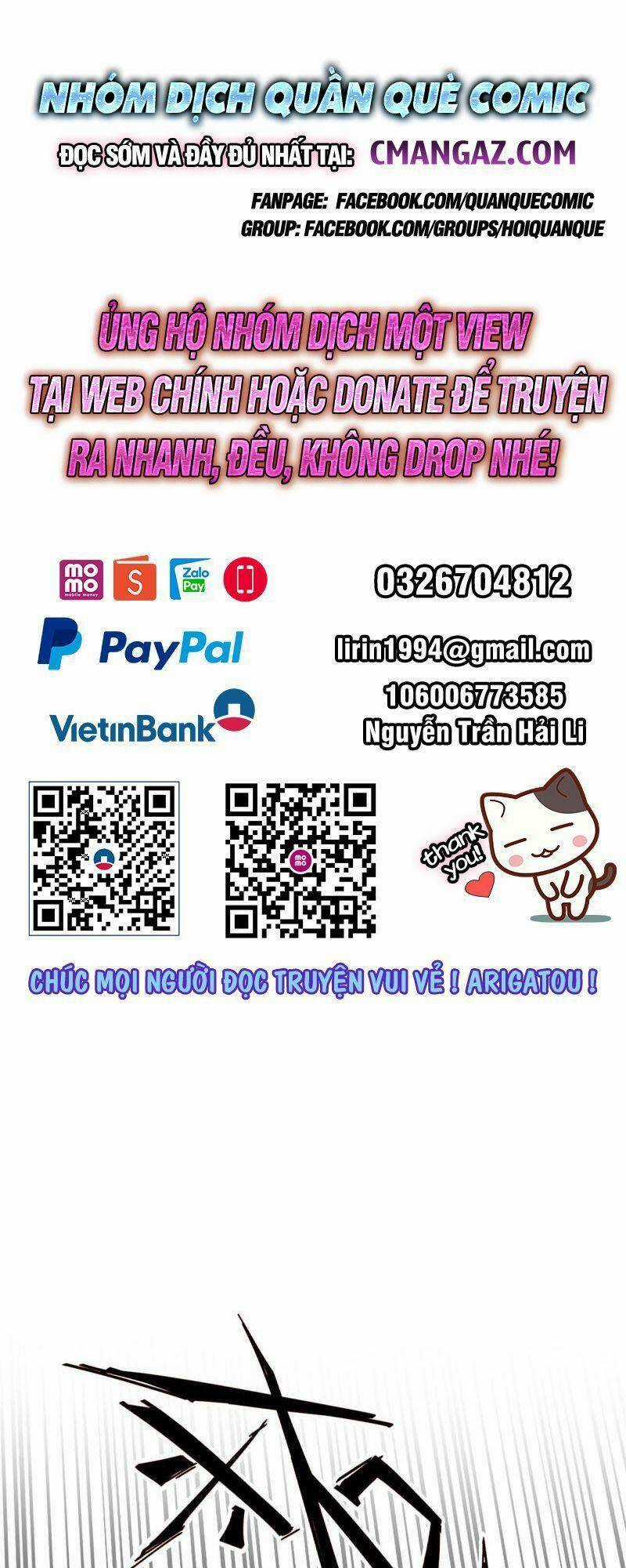 Siêu Thần Chế Tạp Sư - Chapter 84 - Trang 1