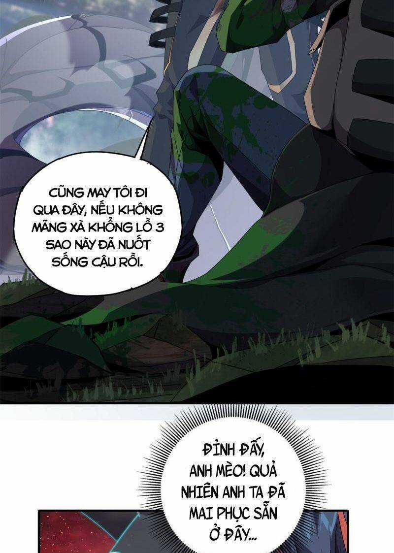 Siêu Thần Chế Tạp Sư - Chapter 84 - Trang 12