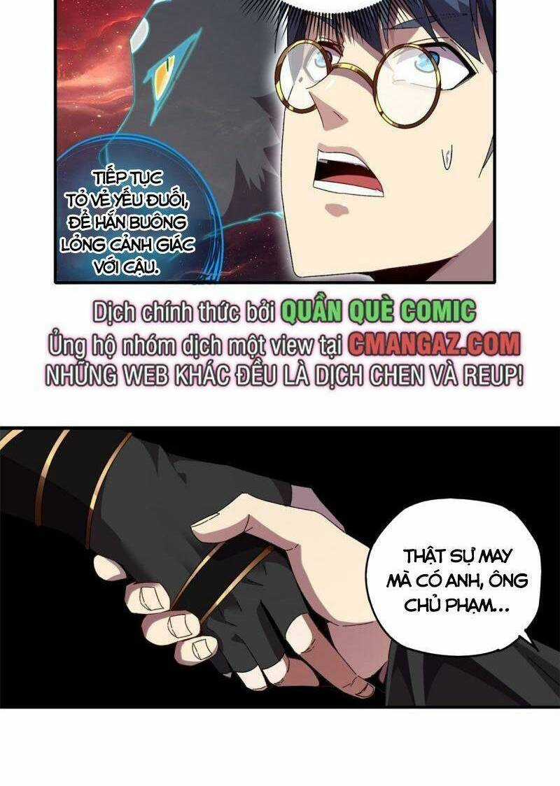 Siêu Thần Chế Tạp Sư - Chapter 84 - Trang 13