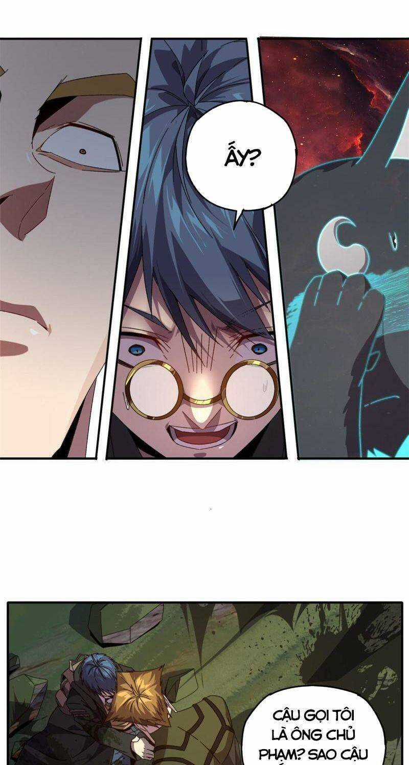 Siêu Thần Chế Tạp Sư - Chapter 84 - Trang 14