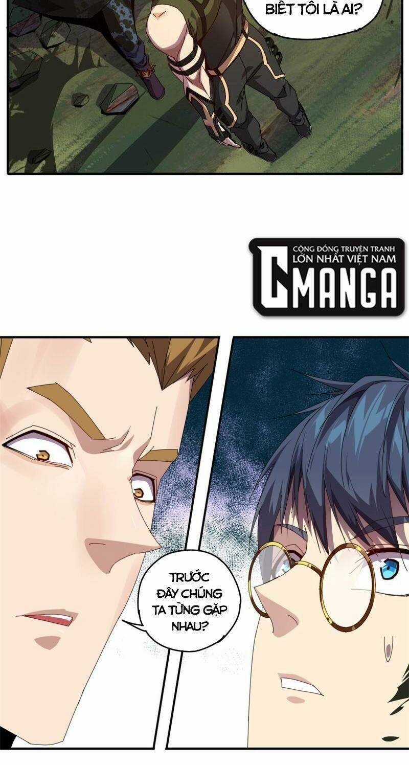 Siêu Thần Chế Tạp Sư - Chapter 84 - Trang 15