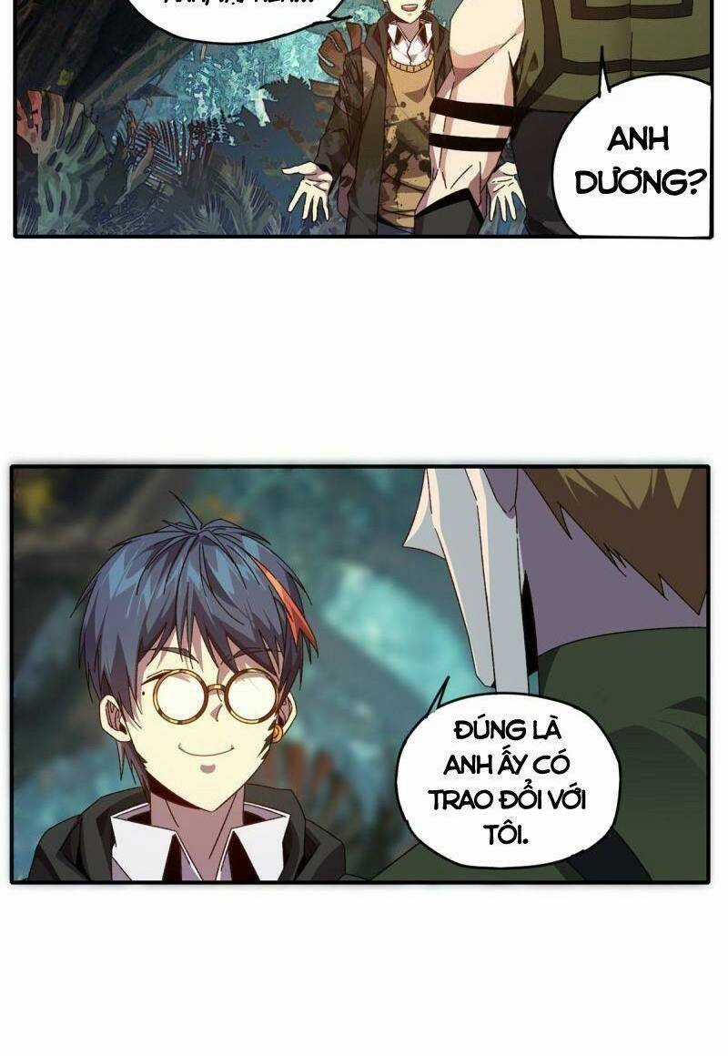 Siêu Thần Chế Tạp Sư - Chapter 84 - Trang 17