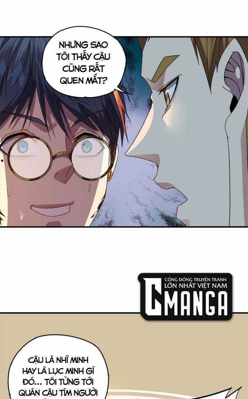 Siêu Thần Chế Tạp Sư - Chapter 84 - Trang 18
