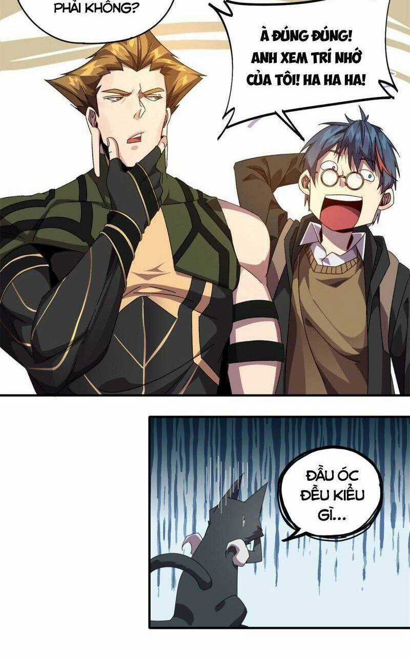 Siêu Thần Chế Tạp Sư - Chapter 84 - Trang 19