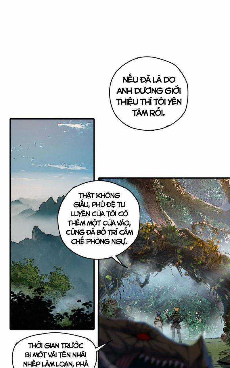 Siêu Thần Chế Tạp Sư - Chapter 84 - Trang 20