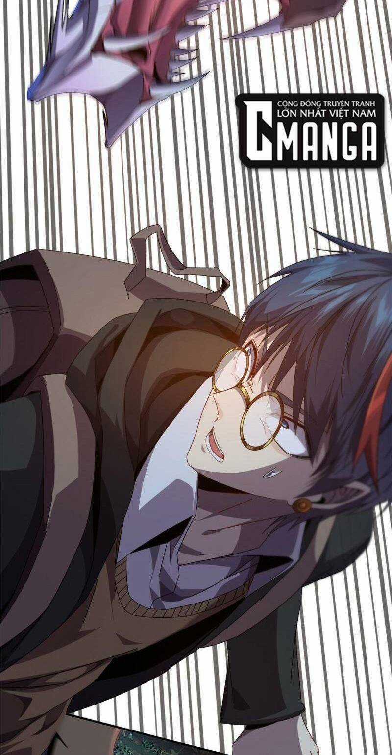 Siêu Thần Chế Tạp Sư - Chapter 84 - Trang 3