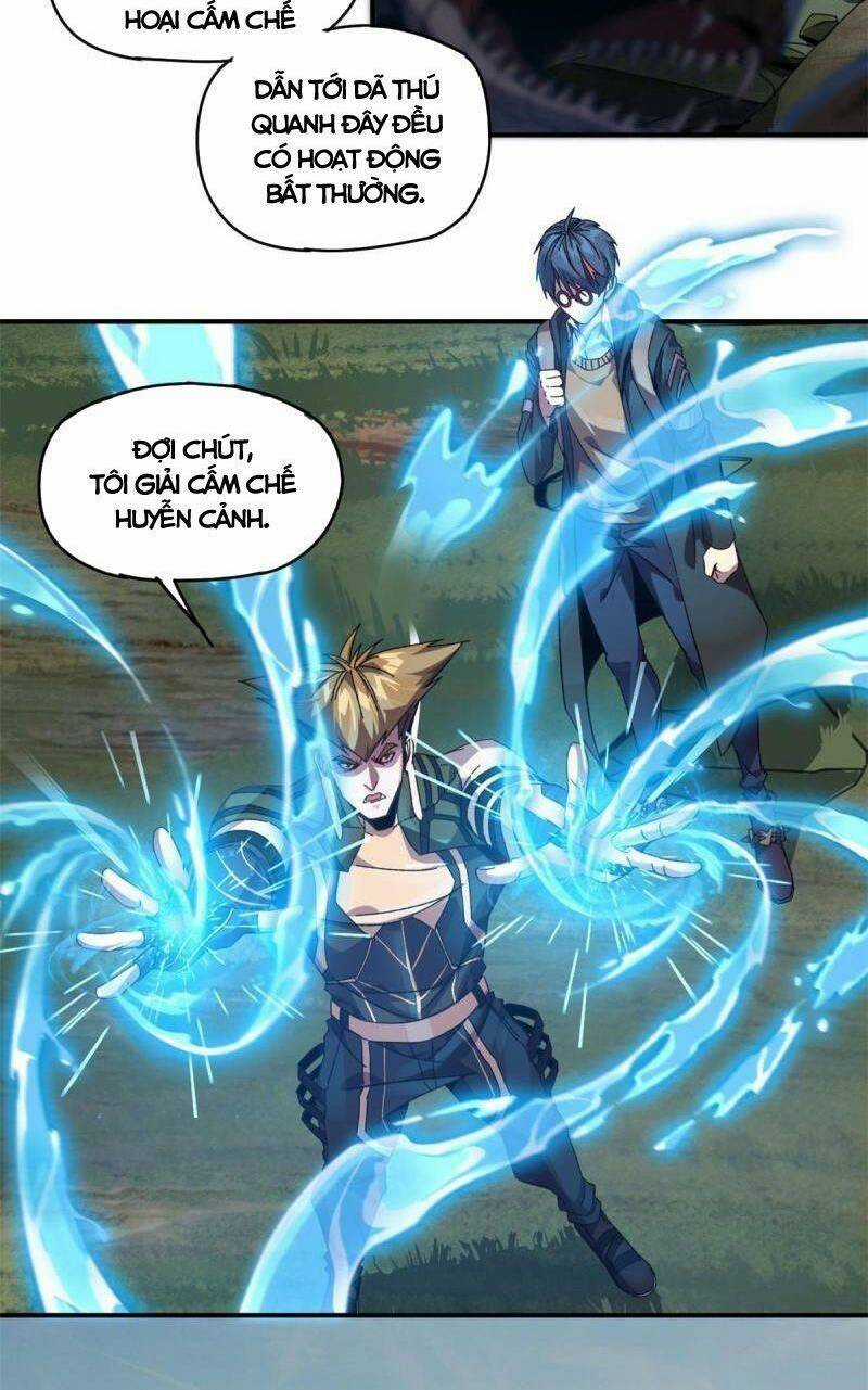 Siêu Thần Chế Tạp Sư - Chapter 84 - Trang 21