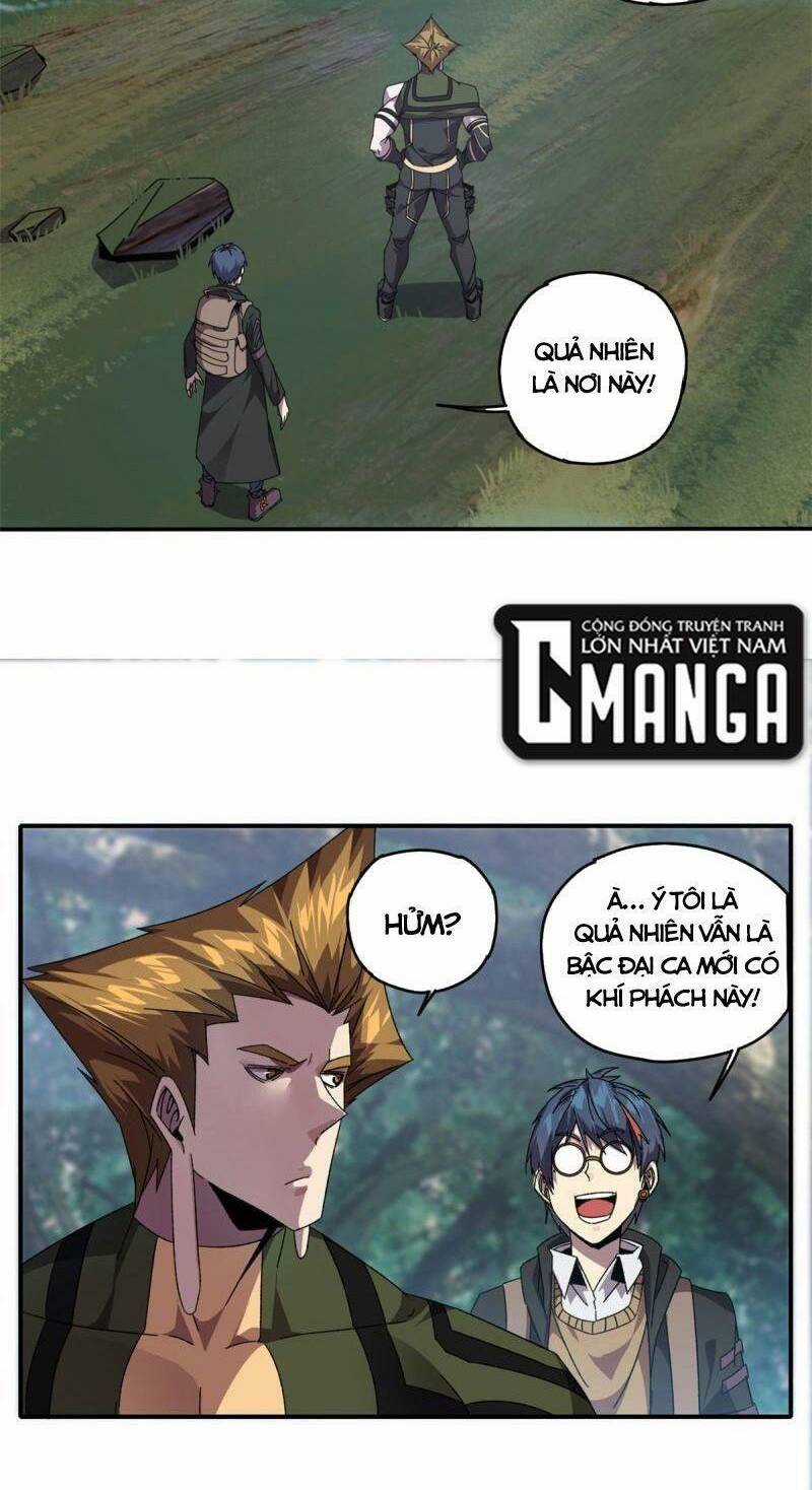Siêu Thần Chế Tạp Sư - Chapter 84 - Trang 23