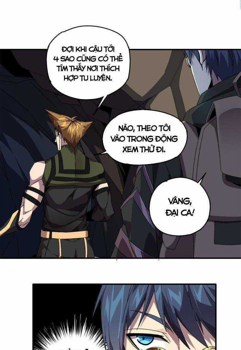 Siêu Thần Chế Tạp Sư - Chapter 84 - Trang 24