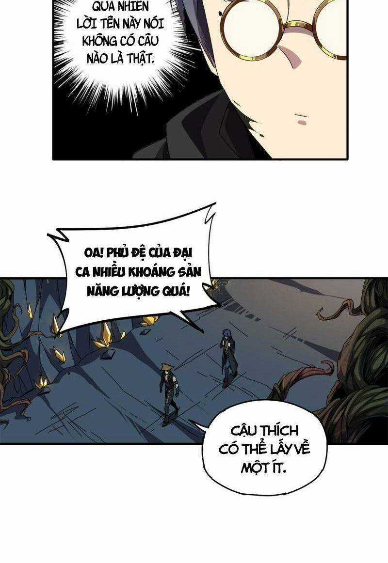 Siêu Thần Chế Tạp Sư - Chapter 84 - Trang 25