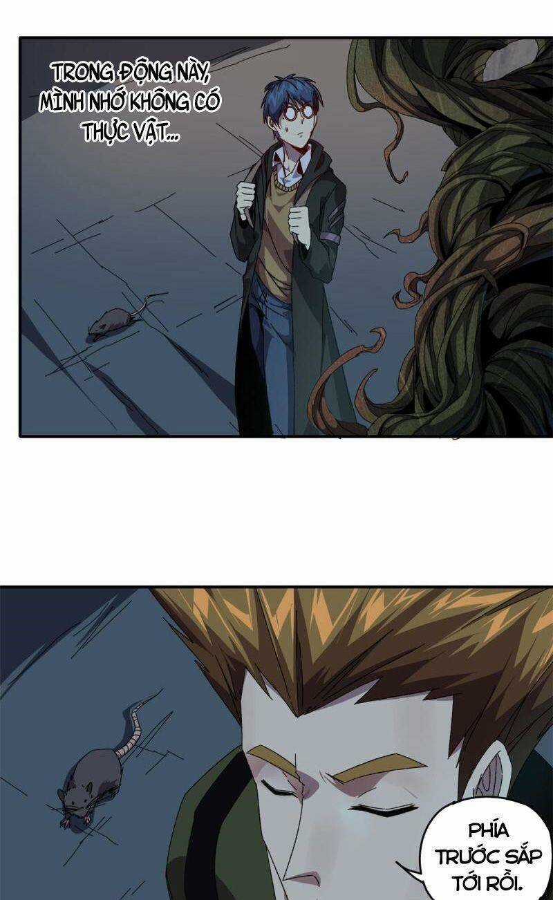 Siêu Thần Chế Tạp Sư - Chapter 84 - Trang 26