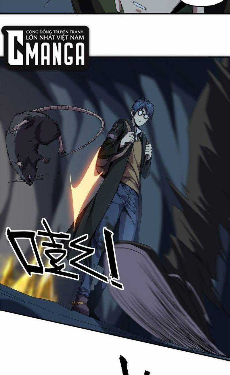 Siêu Thần Chế Tạp Sư - Chapter 84 - Trang 27