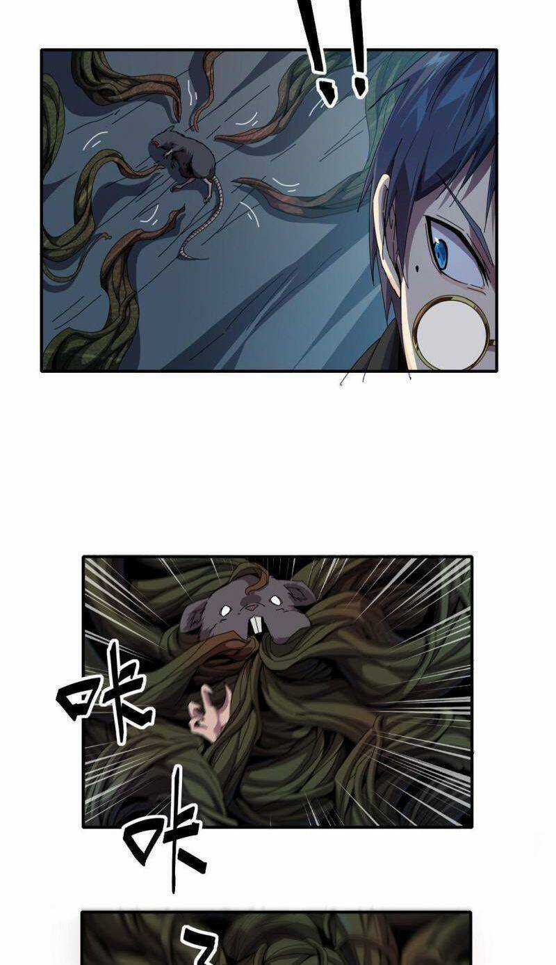 Siêu Thần Chế Tạp Sư - Chapter 84 - Trang 28