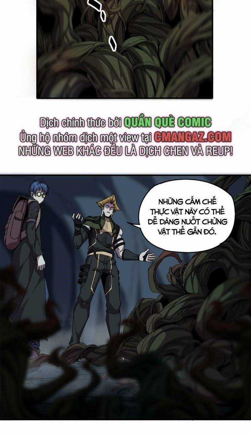 Siêu Thần Chế Tạp Sư - Chapter 84 - Trang 29