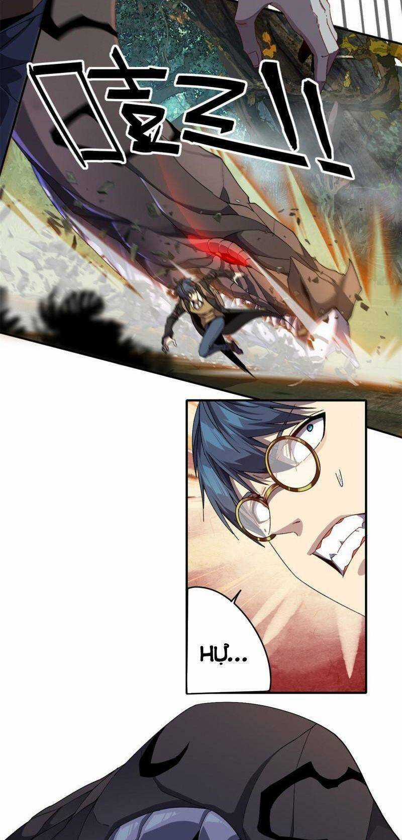 Siêu Thần Chế Tạp Sư - Chapter 84 - Trang 4